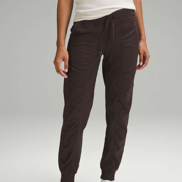 lululemon athletica Pants - Dance Studio Mid-Rise Jogger *Full Length